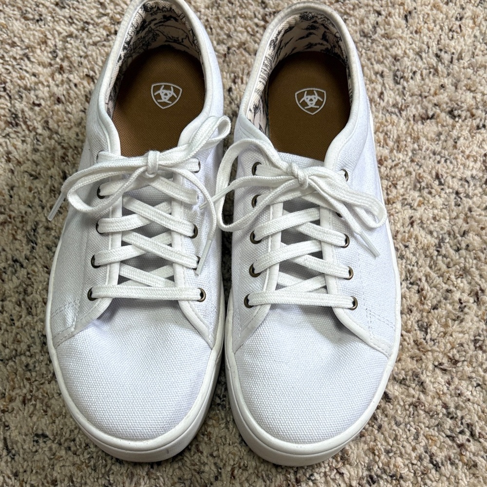 Ariat Women's Skylar Sneakers